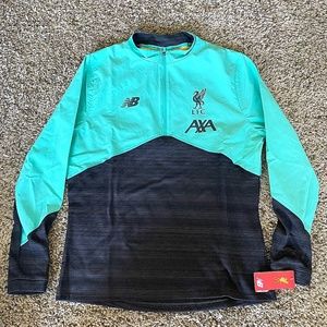 Limited edition Liverpool FC Vector Speed Top